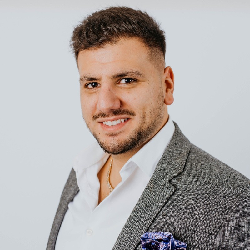 Raffi Kaloustian